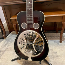 Load image into Gallery viewer, Used Recording King "Maxwell" RR-36S-VS Square Neck Dobro