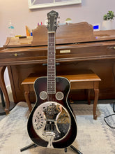 Load image into Gallery viewer, Used Recording King "Maxwell" RR-36S-VS Square Neck Dobro