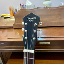 Load image into Gallery viewer, Used Recording King "Maxwell" RR-36S-VS Square Neck Dobro