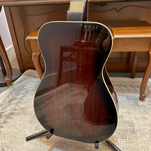 Load image into Gallery viewer, Used Recording King "Maxwell" RR-36S-VS Square Neck Dobro