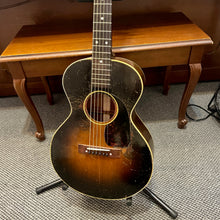 Load image into Gallery viewer, 1952 Gibson LG-2 3/4 Sunburst