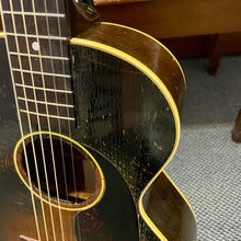 Load image into Gallery viewer, 1952 Gibson LG-2 3/4 Sunburst