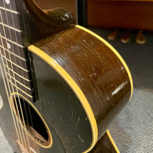 Load image into Gallery viewer, 1952 Gibson LG-2 3/4 Sunburst