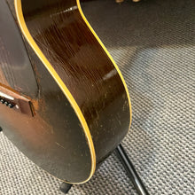 Load image into Gallery viewer, 1952 Gibson LG-2 3/4 Sunburst