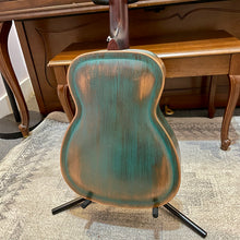 Load image into Gallery viewer, Demo Recording King RM-997-VG "Swamp Dog" Resonator