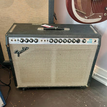 Load image into Gallery viewer, 1974 Fender Twin Reverb
