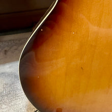 Load image into Gallery viewer, 1967 Gretsch G6117 Double Anniversary