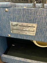 Load image into Gallery viewer, Used Supro/Keeley Custom 12 1968Rk
