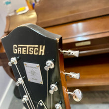 Load image into Gallery viewer, 1967 Gretsch G6117 Double Anniversary