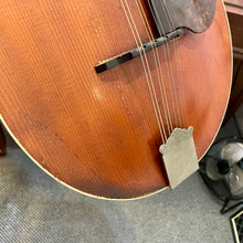 Load image into Gallery viewer, 1916 Gibson A-1 Mandolin Natural
