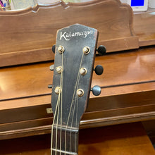 Load image into Gallery viewer, 1935-1943 Kalamazoo KG-21 Archtop