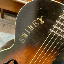 Load image into Gallery viewer, 1935-1943 Kalamazoo KG-21 Archtop