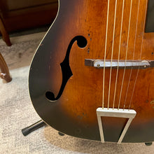 Load image into Gallery viewer, 1935-1943 Kalamazoo KG-21 Archtop