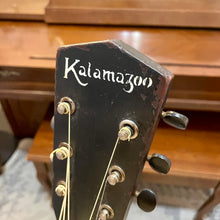 Load image into Gallery viewer, 1935-1943 Kalamazoo KG-21 Archtop