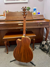 Load image into Gallery viewer, Used Dean RCE Resonator w/pickup