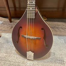 Load image into Gallery viewer, Used The Loar 110-BRB A-Style Mandolin