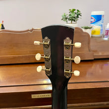 Load image into Gallery viewer, 1960's Harmony Monterey H950 Archtop