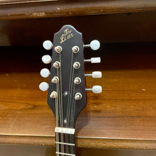 Load image into Gallery viewer, Used The Loar 110-BRB A-Style Mandolin