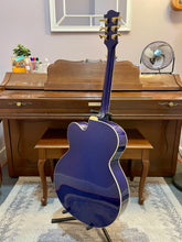 Load image into Gallery viewer, Waterstone Hollowbody WNO-640 BLB
