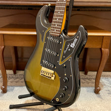 Load image into Gallery viewer, Burns Marquee Club Series