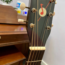 Load image into Gallery viewer, 1960's Harmony Monterey H950 Archtop