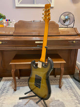 Load image into Gallery viewer, Burns Marquee Club Series