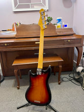 Load image into Gallery viewer, Tonebender Parts Bass from LA PJ/Mustang Type Short Scale