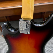Load image into Gallery viewer, Tonebender Parts Bass from LA PJ/Mustang Type Short Scale