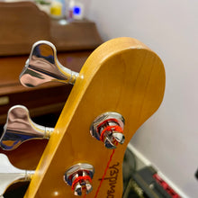 Load image into Gallery viewer, Tonebender Parts Bass from LA PJ/Mustang Type Short Scale