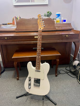 Load image into Gallery viewer, 2018 Fender Player Series Telecaster - Lefty