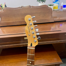 Load image into Gallery viewer, 2018 Fender Player Series Telecaster - Lefty
