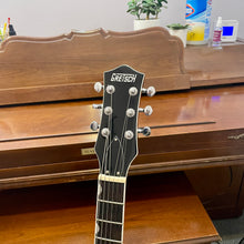 Load image into Gallery viewer, 2019 Gretsch G5230T Electromatic Sparkle Jet FT Silver