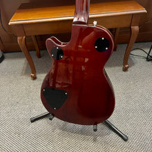 Load image into Gallery viewer, 2019 Gretsch G5230T Electromatic Sparkle Jet FT Silver