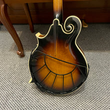 Load image into Gallery viewer, Used Sigma by Martin SM6S F style Mandolin