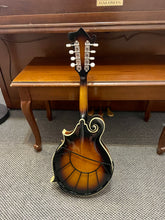 Load image into Gallery viewer, Used Sigma by Martin SM6S F style Mandolin