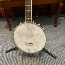 Load image into Gallery viewer, Used Recording King RKOH-06 5 String Open Back Banjo