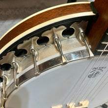 Load image into Gallery viewer, Used Deering Boston Series 6 String Banjo