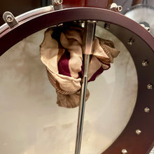 Load image into Gallery viewer, Used Recording King RKOH-06 5 String Open Back Banjo