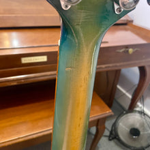 Load image into Gallery viewer, 1968 Grammer G58-M Green Burst