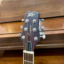 Load image into Gallery viewer, Used Peavey Composer 3/4