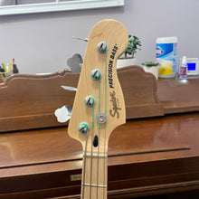 Load image into Gallery viewer, 2024 Squier Affinity PJ Bass Black