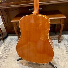 Load image into Gallery viewer, 2013 Gibson J-35 Banner Reissue