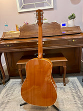 Load image into Gallery viewer, 2013 Gibson J-35 Banner Reissue