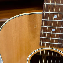 Load image into Gallery viewer, 2013 Gibson J-35 Banner Reissue