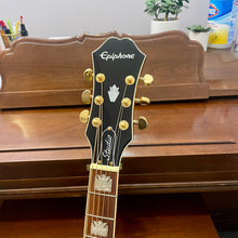Load image into Gallery viewer, 2025 Epiphone J-200 EC Studio