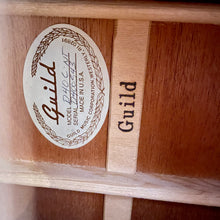 Load image into Gallery viewer, 1988 Guild D40C Acoustic