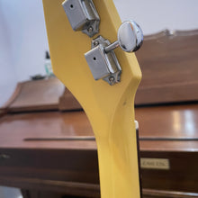 Load image into Gallery viewer, Used Warren Ellis 2P Tenor Baritone Electric White