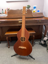 Load image into Gallery viewer, Used Lazy River Guitars Weissenborn Copy
