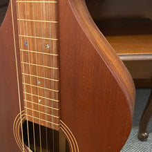 Load image into Gallery viewer, Used Lazy River Guitars Weissenborn Copy
