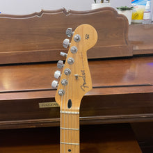 Load image into Gallery viewer, 2022 Fender Player Strat MIM Buttercream